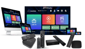 IPTV pas cher